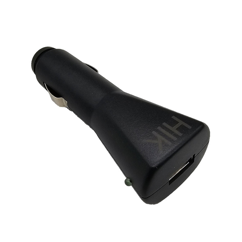 شارژر فندکی 2.5 وات هایک مدل EKA-890