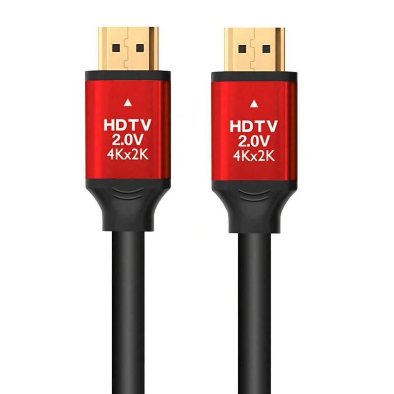 کابل HDMI هایک مدل 4KX2K طول ۱۰ متر