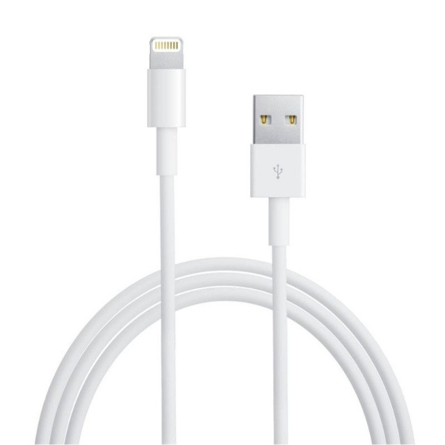 کابل تبدیل USB به لایتنینگ مدل 1-S طول 1 متر بسته 20 عددی