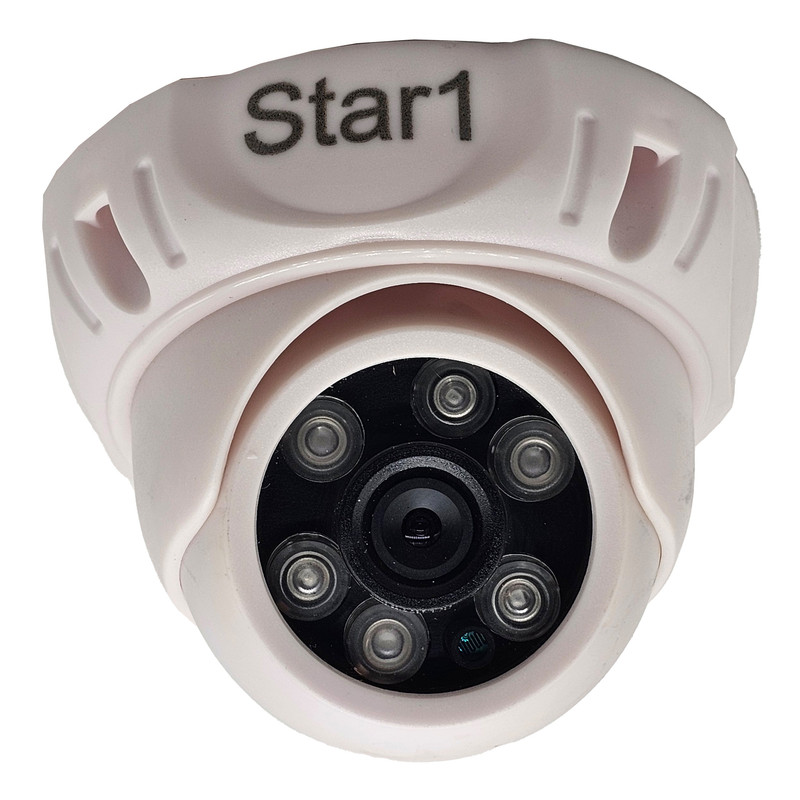 دوربین مداربسته آنالوگ استاروان مدل ST-422