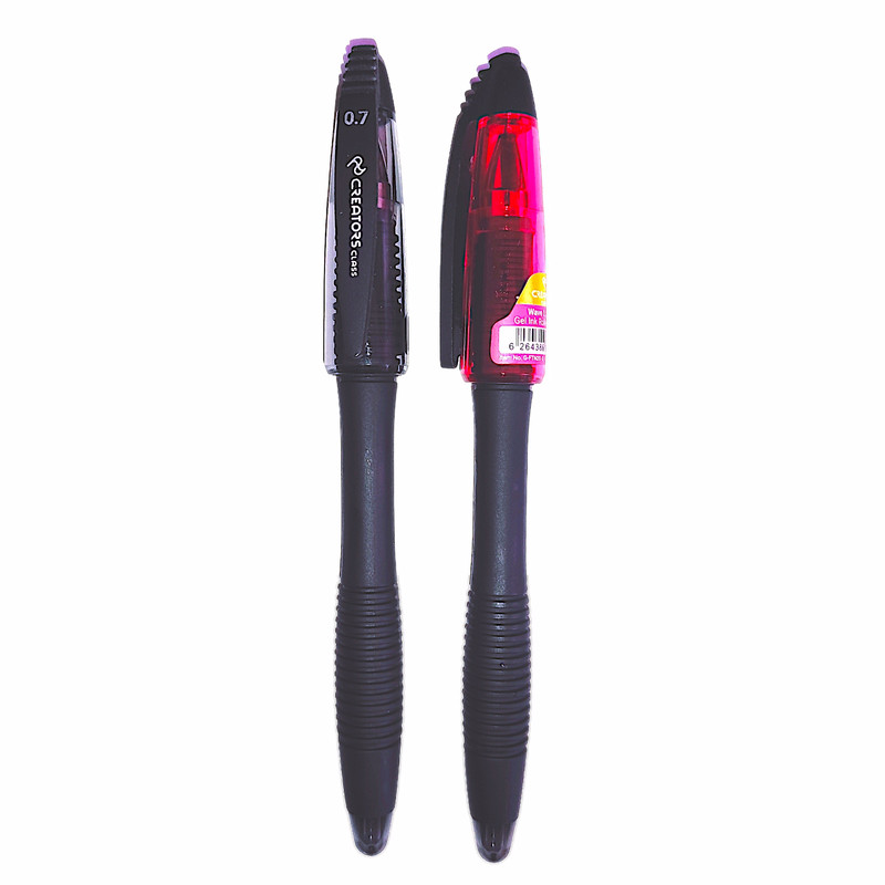 ست خودکار و روان نویس سی.کلاس مدل Wave G-FTN20 کد 0.7 بسته 2 عددی
