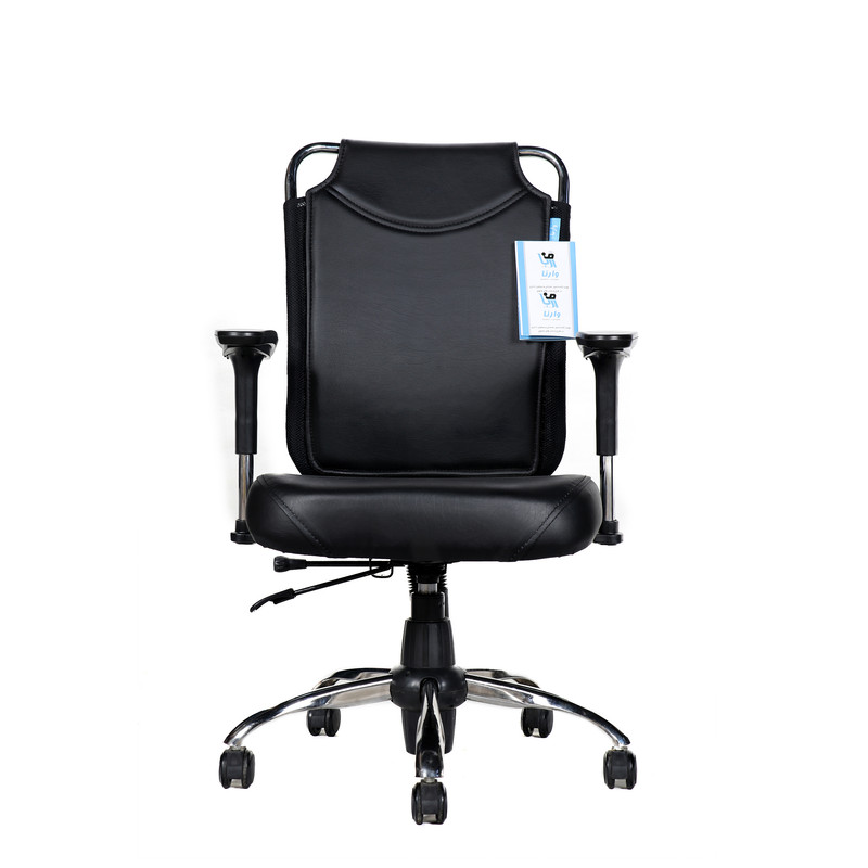 صندلی کارمندی وارنا مدل K712S