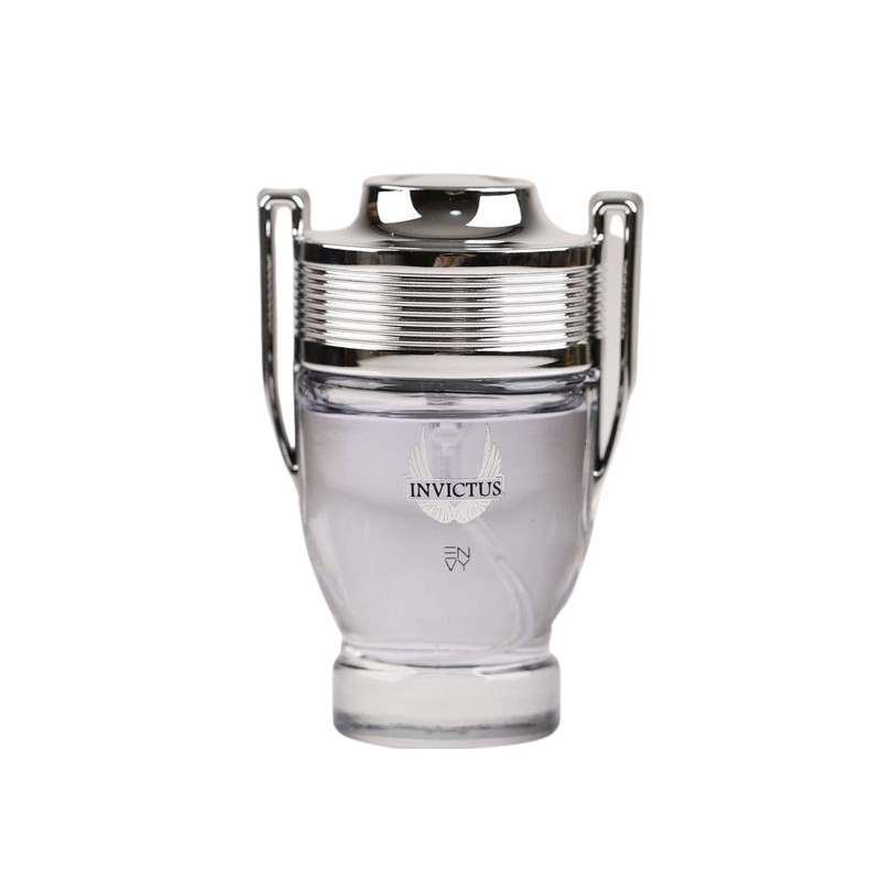  عطر جیبی مردانه ان وی مدل اینوکتوس حجم 25 میلی لیتر