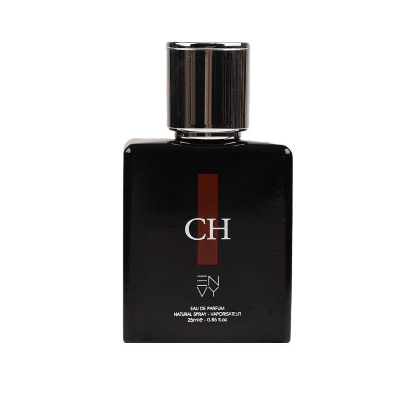  عطر جیبی مردانه ان وی مدل سی اچ حجم 25 میلی لیتر