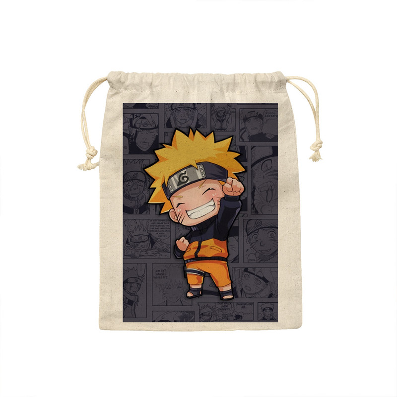 نظم دهنده ترمه طراحان ایده مدل ناروتو Naruto کد strm0468 - L