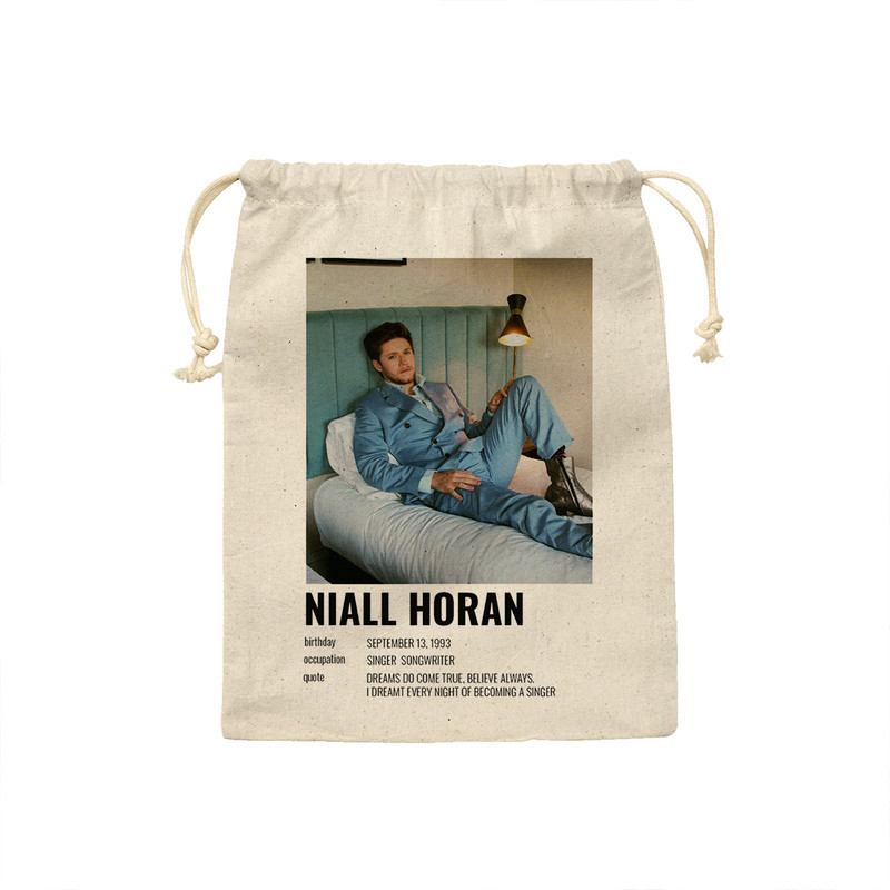 کیسه نان و سبزی ترمه طراحان ایده مدل نایل هوران Niall Horan کد strm0946 - S