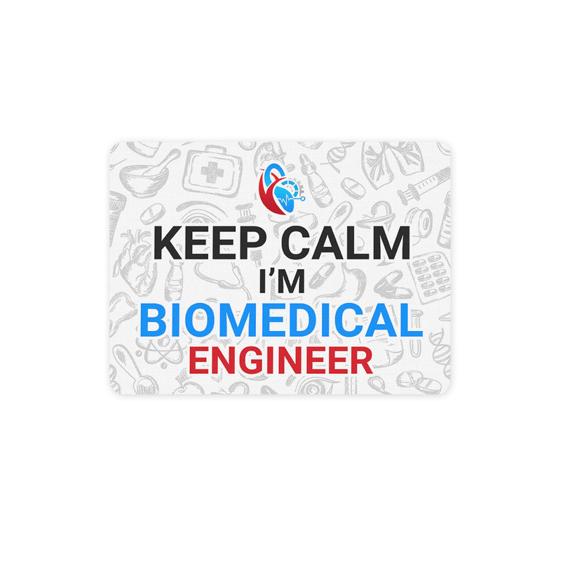 ماوس پد ترمه طراحان ایده مدل biomedical engineer کد cfp1261