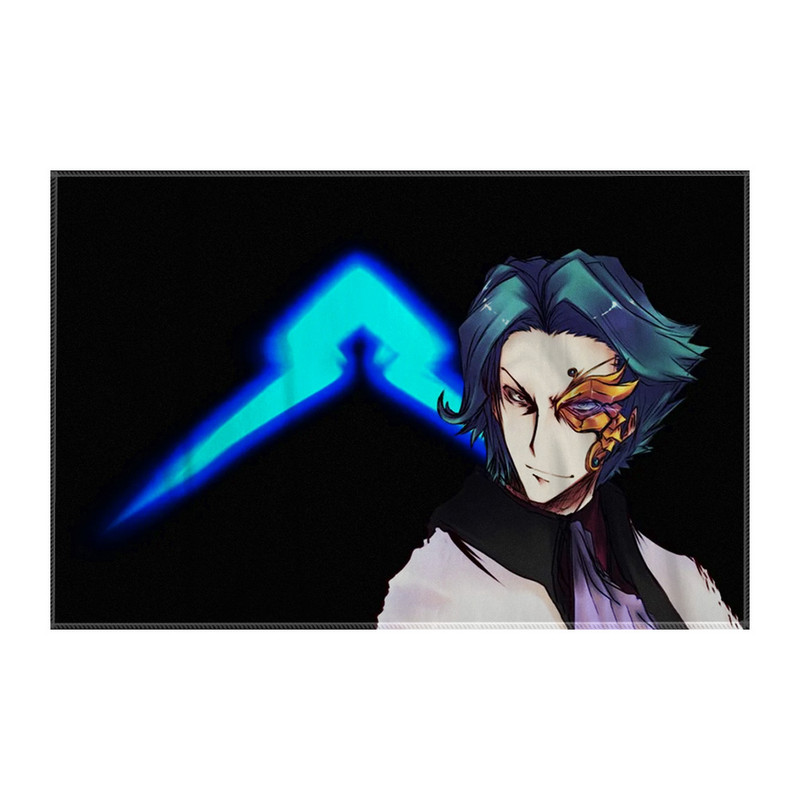 کاغذ کادو ترمه طراحان ایده مدل Code Geass طرح گیاس کد strm0536