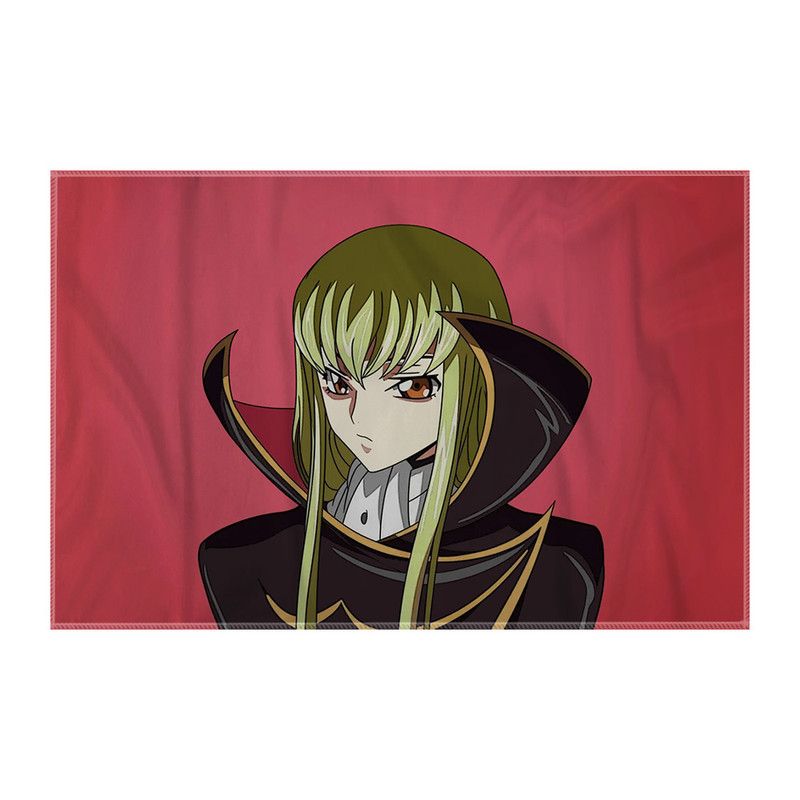کاغذ کادو ترمه طراحان ایده مدل Code Geass طرح کد گیاس کد strm0528