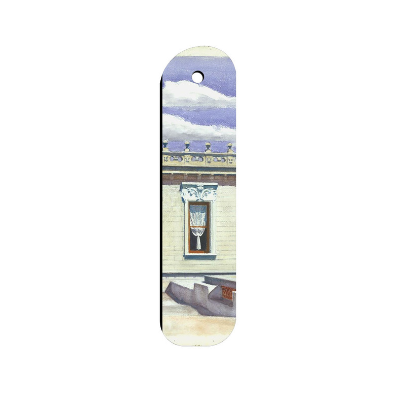 نشانگر کتاب ترمه طراحان ایده مدل عمارت سالتیلو از هاپر کد art0542
