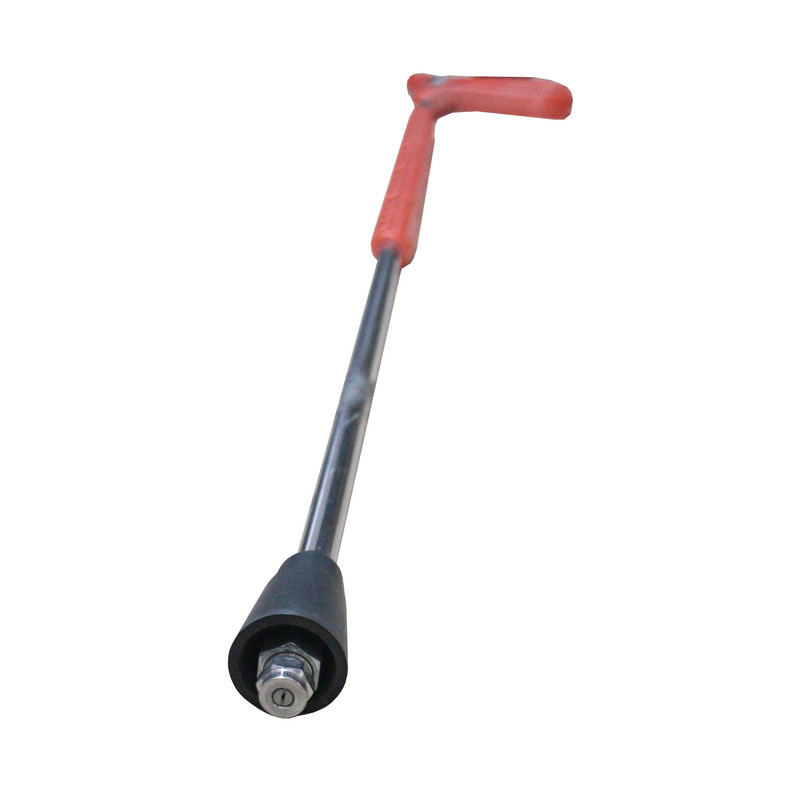 لنس و تفنگی کارواش صنعتی سامکو مدل YP-111CM