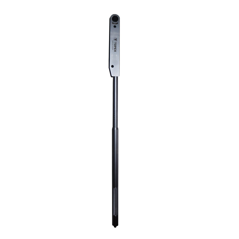آچار ترکمتر جغجغه ای تاپکس مدل تقه ای کد YP-TW-824-2S/200-1000NM سایز 1 اینچ
