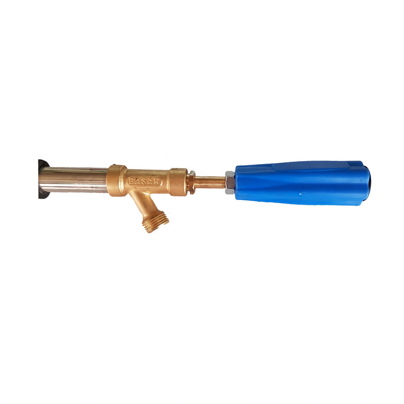 لانس سمپاش باشاک کد b72