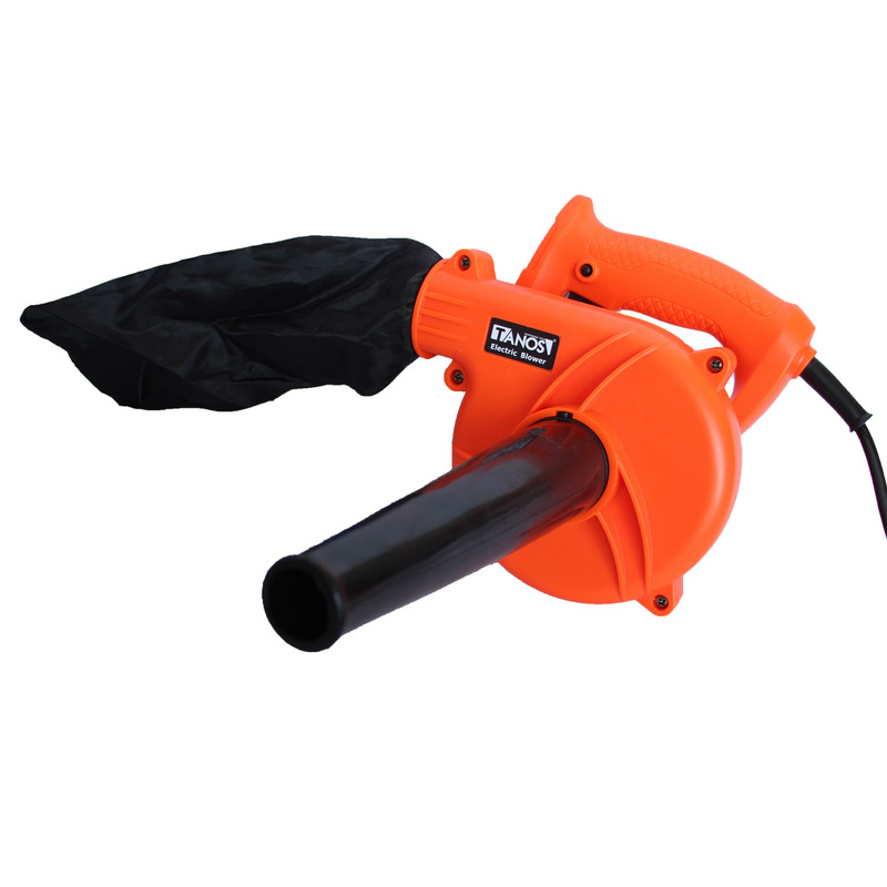 دستگاه دمنده و مکنده تانوس مدل EBL_450W