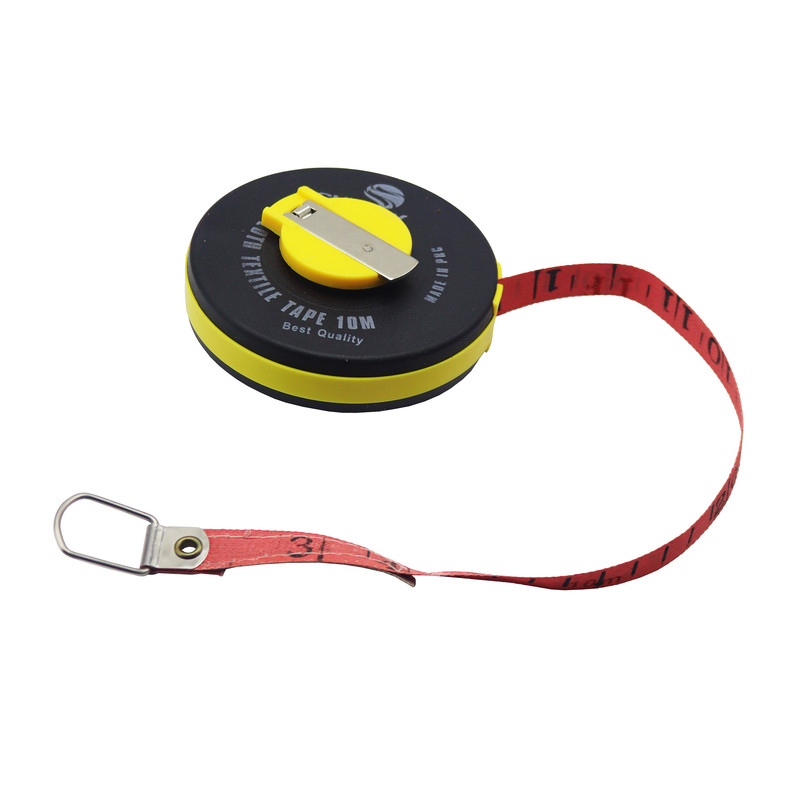 متر 10متری سان مکث مدل پارچه ای کد YP-10m/33ft
