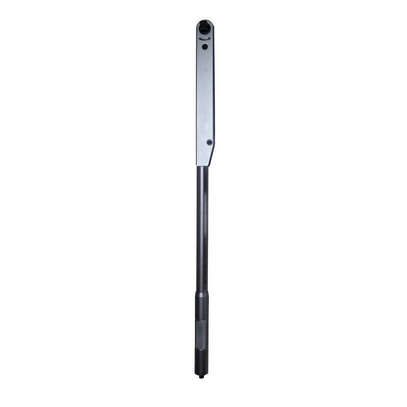 آچار ترکمتر جغجغه ای  تاپکس مدل تقه ای کد YP-TW-624-1S/140-560NM سایز 3/4 اینچ