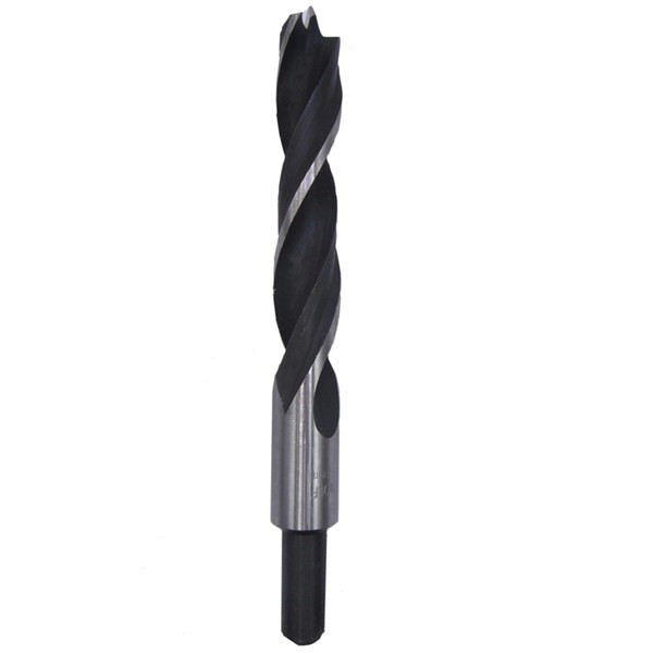 مته چوب ولف مدل ته گرد سایز 25 میلیمتر