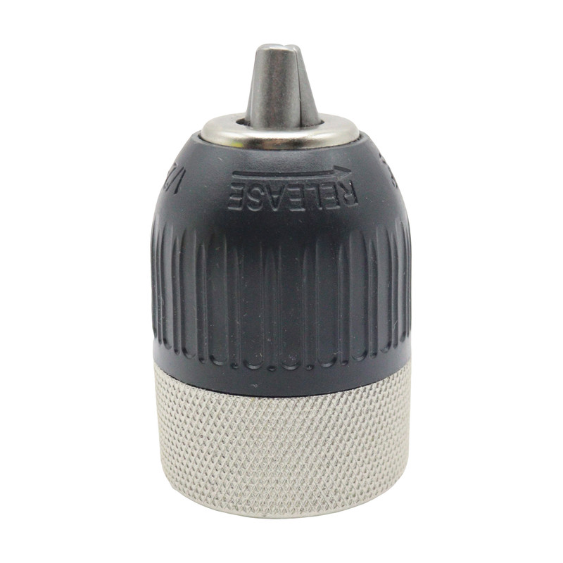 سه نظام اتومات اکو مدل YP-2-13MM-20UNF-1/2 سایز 13 میلی متر 
