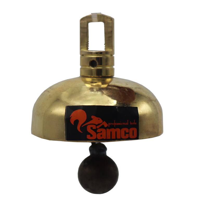 زنگوله سامکو مدل زورخانه کد YP-02-SAIZE