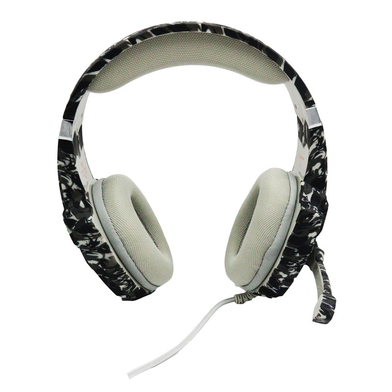 هدست مخصوص بازی کوشن ایچ مدل YP-G9600