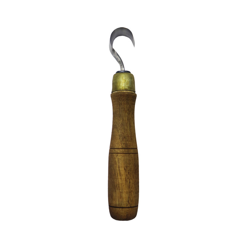 مغار مدل قاشق تراش کد YP-RAGHT-30MM/18CM