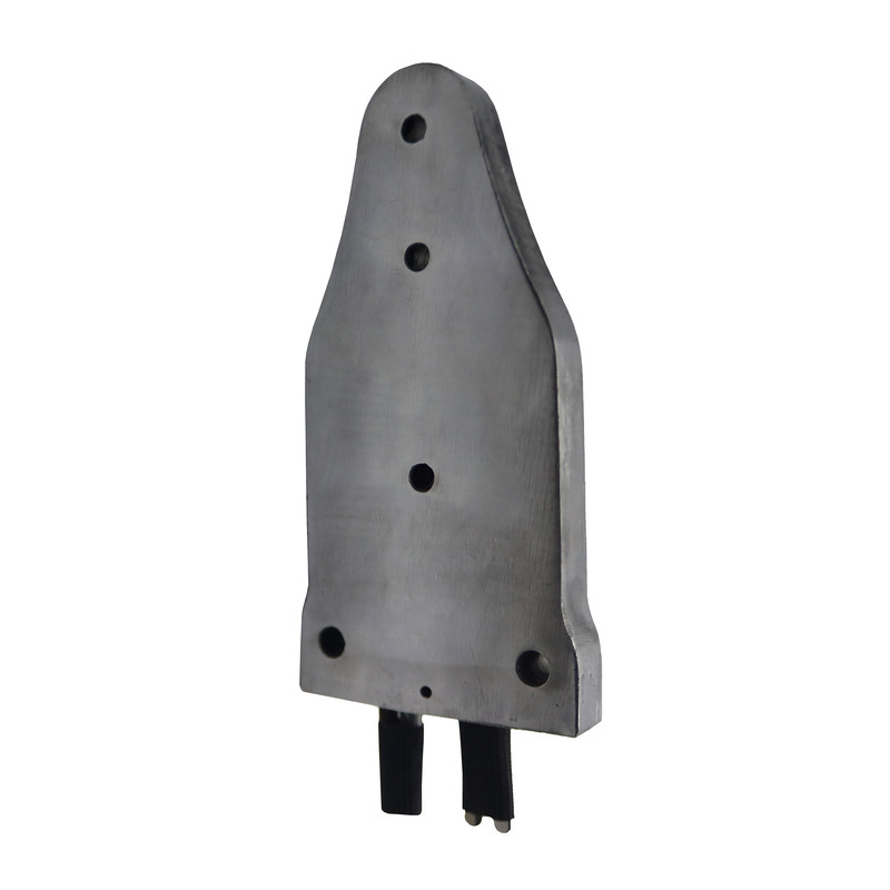 کف  اتو لوله سبز مدل  YP-23CM