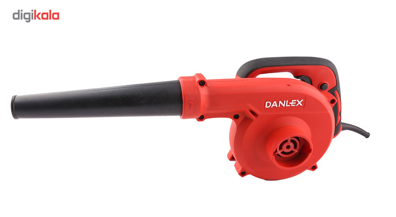 دستگاه دمنده و مکنده دنلکس مدل DX-9268