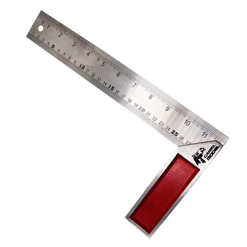 گونیا نجاری مدل کمل کد YPS-030 سایز 30 سانتی متر