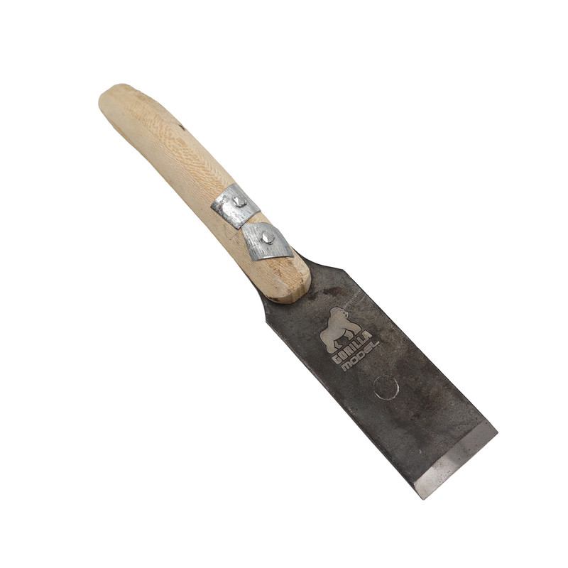 علف کش مدل گوریلا کد YPCH-BARIK-30CM
