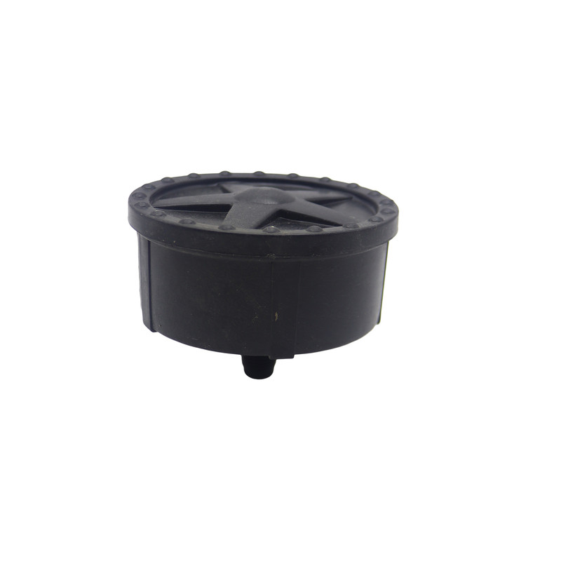 سایلنتر کمپرسور هوا مدل YP-1/4INCH