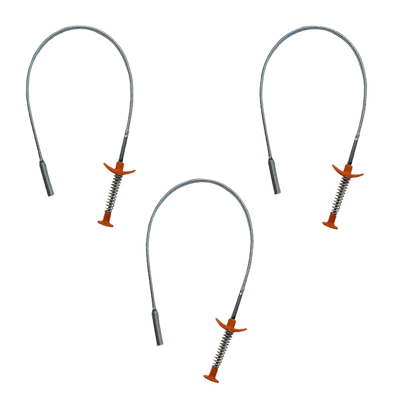 گیره مشکل گشا مدل GM-110 مجموعه 3 عددی