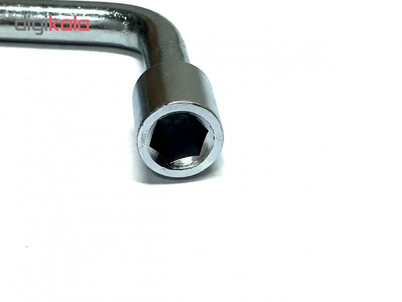 آچار چرخ مدد 98 مدل AM 5964 M سایز 14 اینچ