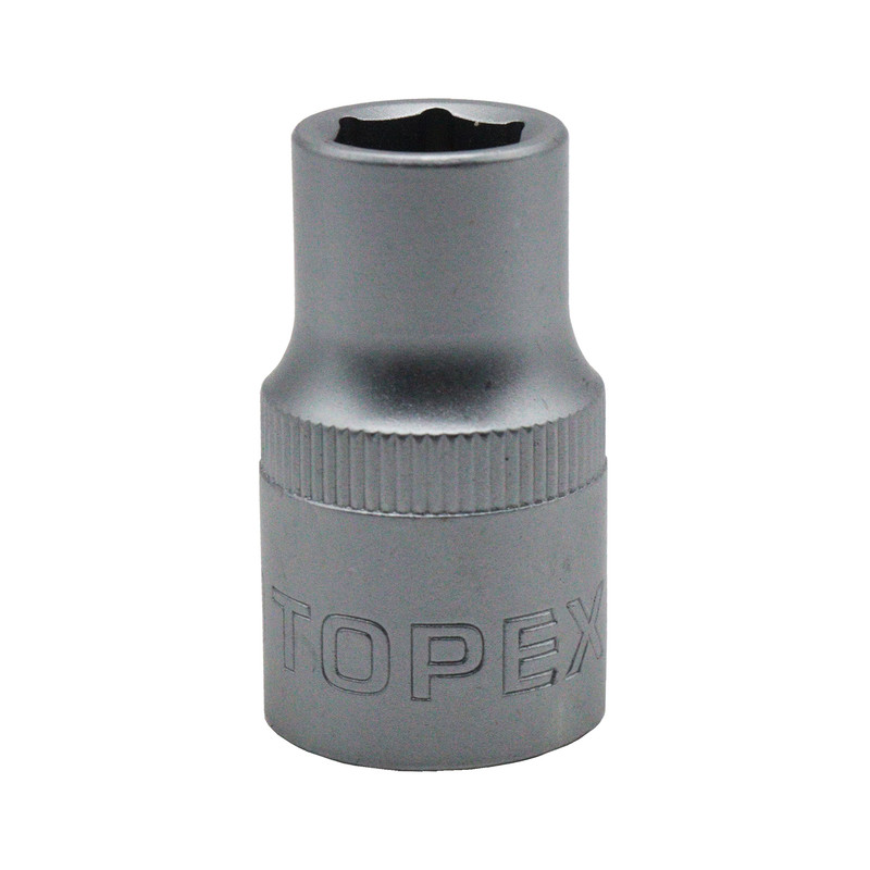 سری بکس تاپکس مدل  YPK-6PAR-1/2INCH سایز 11 میلی متر