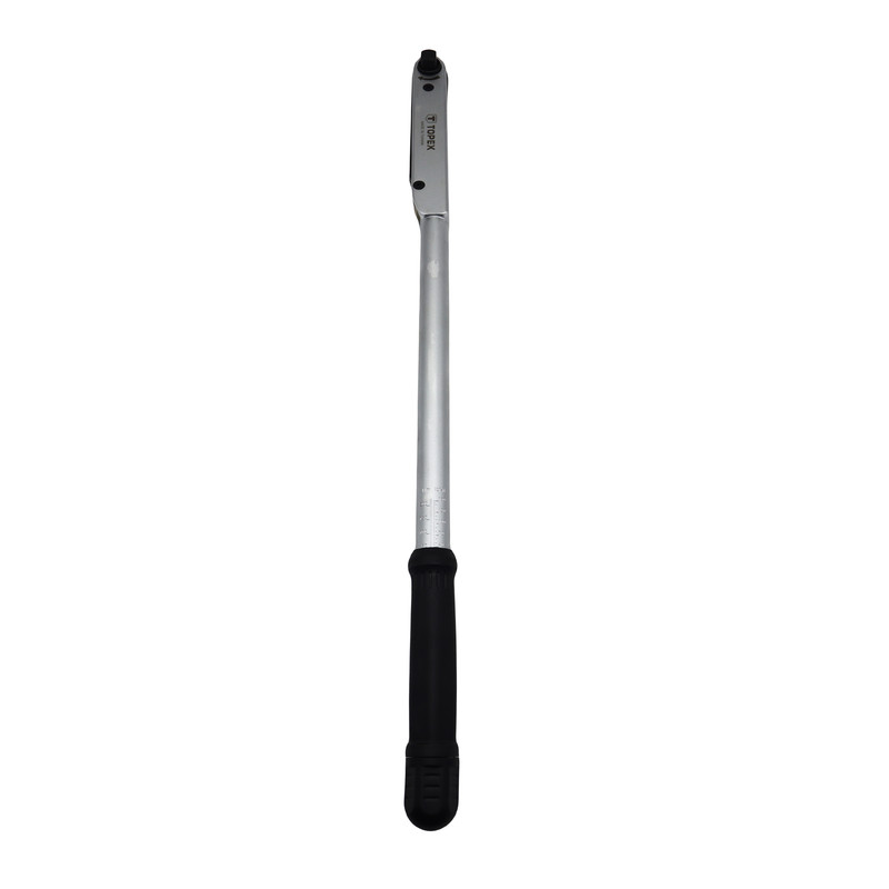 آچار  ترکمتر جغجغه ای تاپکس مدل تقه ای کد YP-TW-824-3S/50-225N.M درایو 1/2 اینچ  