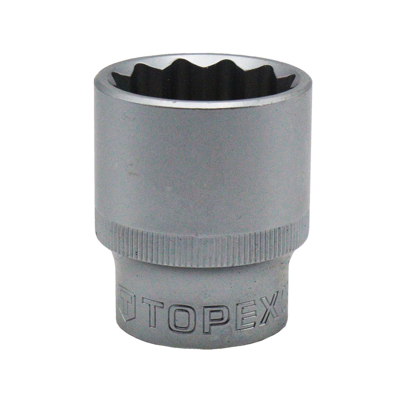 سری بکس تاپکس مدل YPK-12PAR-1/2INCH سایز 28 میلی متر