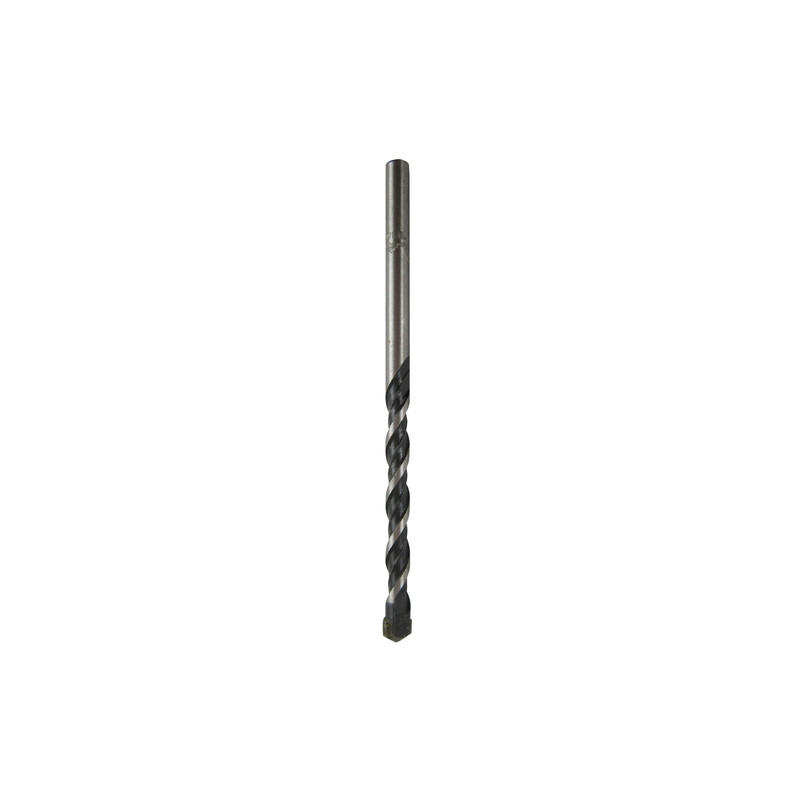 مته الماسه دو شیار ولف مدل WF06 سایز 6 میلیمتر