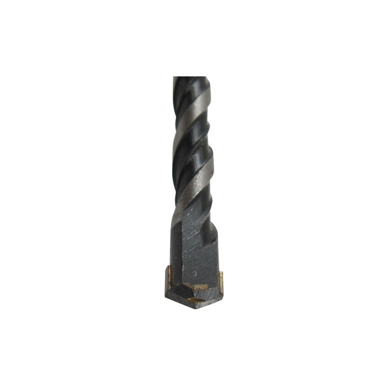 مته الماسه شیار دوبل ولف مدل WF07 سایز 7 میلیمتر
