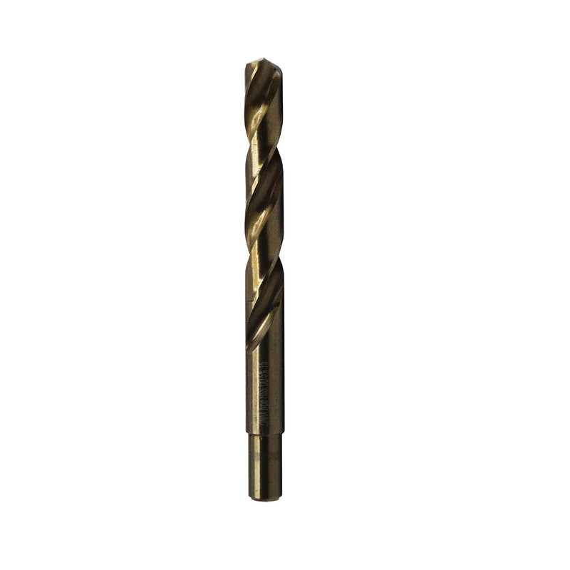 مته کبالت زیناکس کد YP-HSS-DIN338-15MM سایز 15 میلی متر