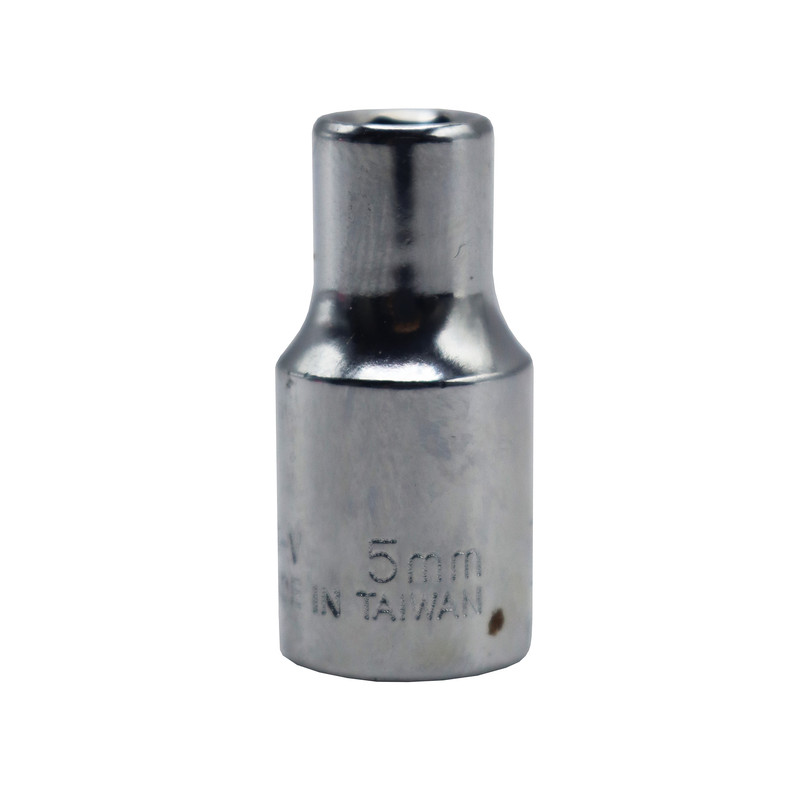 سری بکس نووا مدل YP-DRIVE1/4 INCH سایز 5 میلی متر  