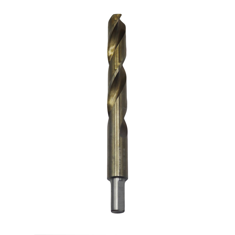 مته آهن ولف مدل مکس پلاس کد YP-019.5MM سایز 19.5 میلی متر