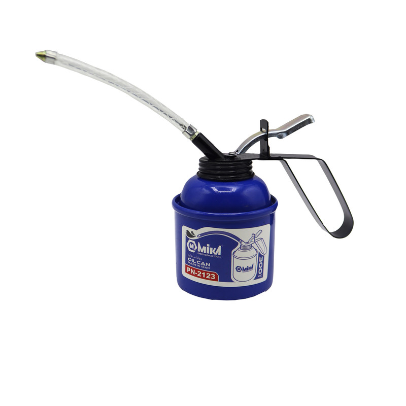 روغن دان میکا مدل YP-PN2123/300CC ظرفیت  300 میلی لیتر