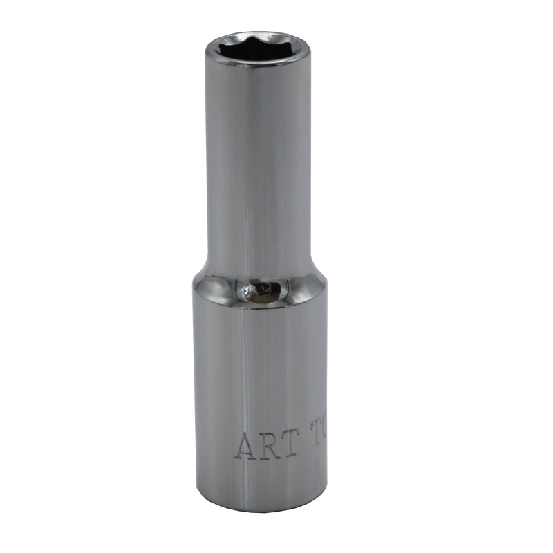 سری بکس مدل بلند کد YPB-TAIWANI-1/2INCH سایز 11 میلی متر