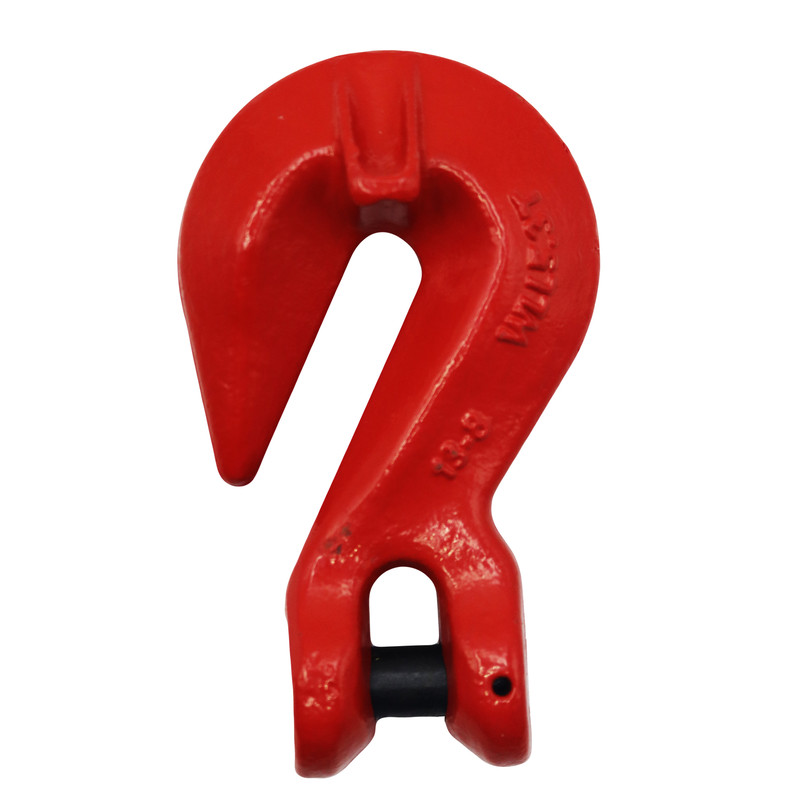 قلاب جرثقیل مدل شاخدار کد YP-5.3TON/13MM