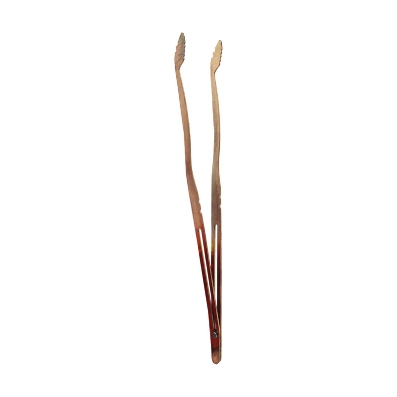 انبر باربیکیو مدل YP-39CM
