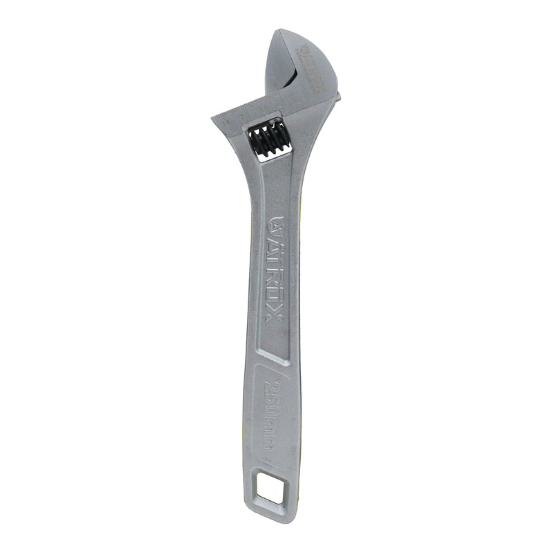 آچار فرانسه آتروکس مدل YP-AT-5116-250MM سایز 10 اینچ  