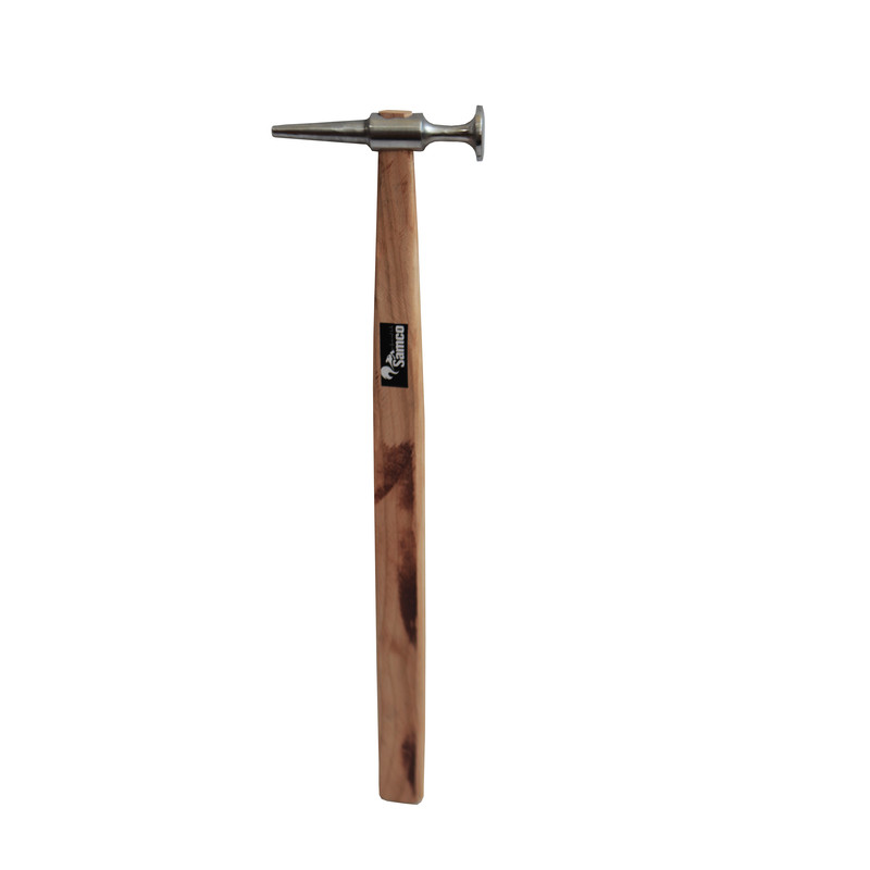 چکش صافکاری بدنه خودرو سامکو مدل YPB-GT-105x26x5MM