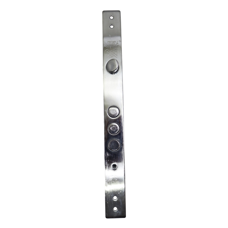 قفل سه لول نیکا مدل با زبانه کد YPB-30CM
