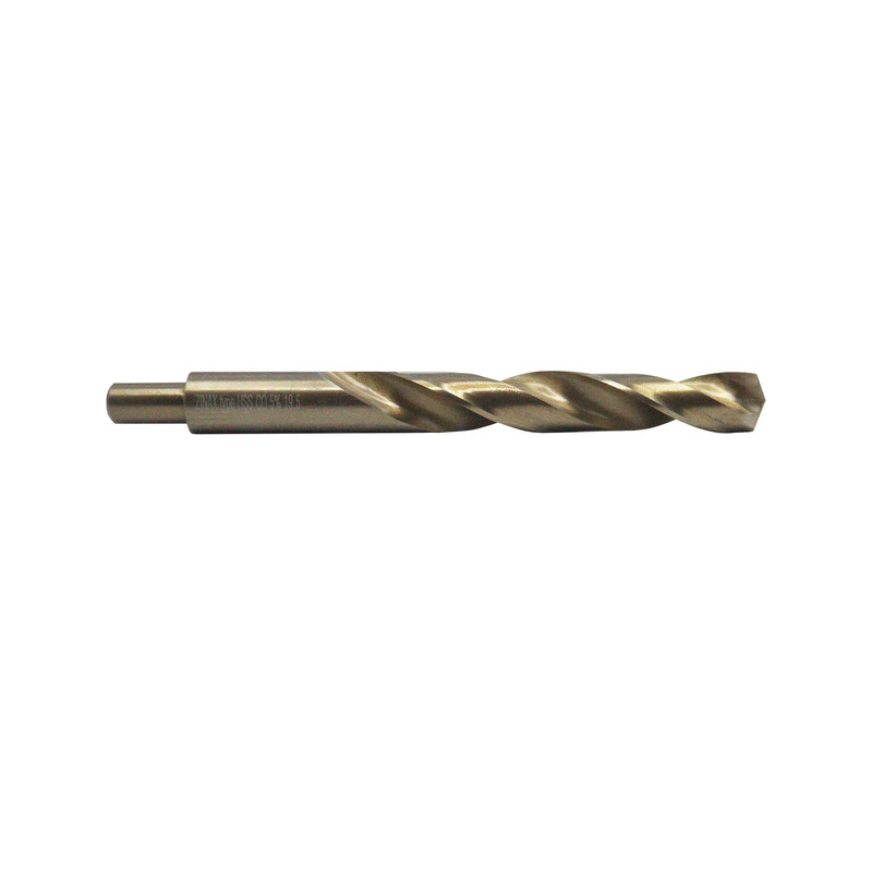 مته آهن زیناکس کد YP-HSS-DIN338-19.5MM سایز 19.5میلی متر