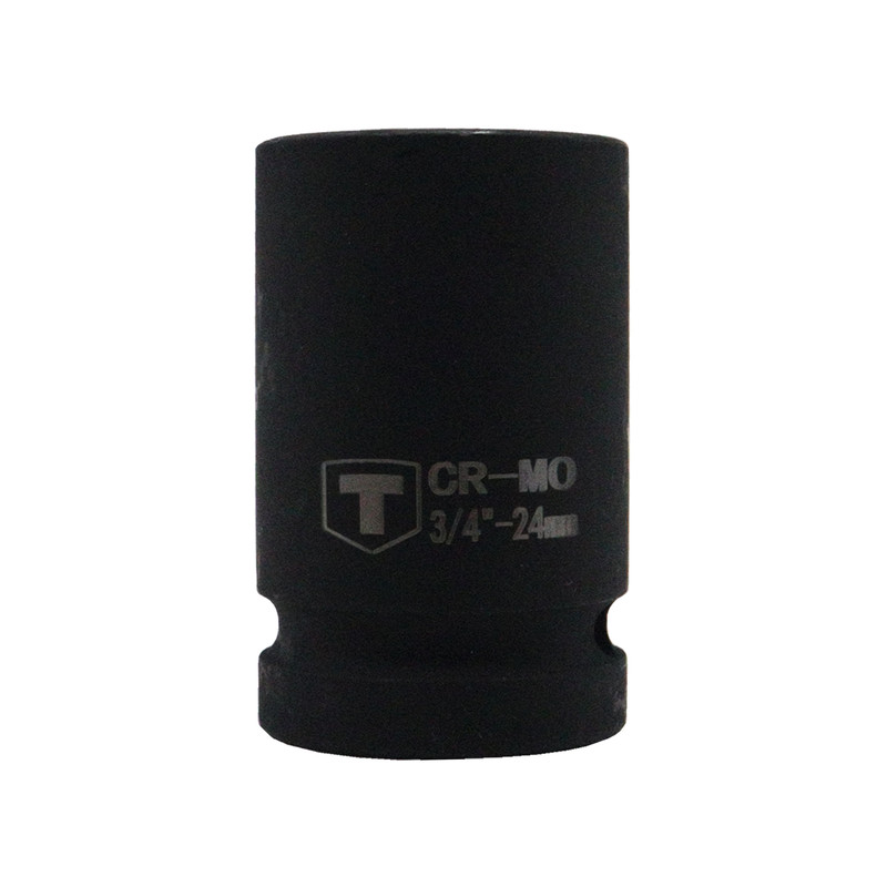 سری بکس تاپکس مدل YPK-3/4INCH سایز 24 میلی متر  