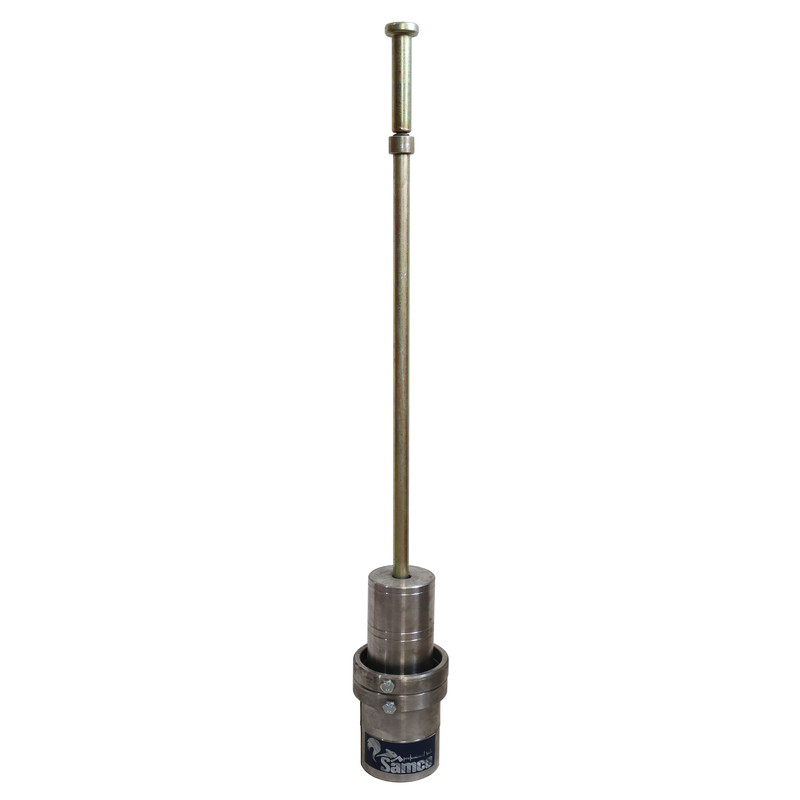 پلوس کش سامکو کد YP-76CM